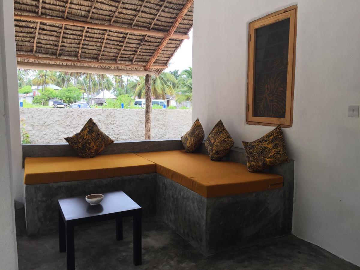 Bondeni Beach House Jambiani  Esterno foto