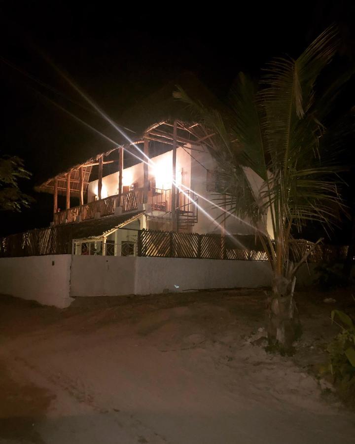 Bondeni Beach House Jambiani  Esterno foto
